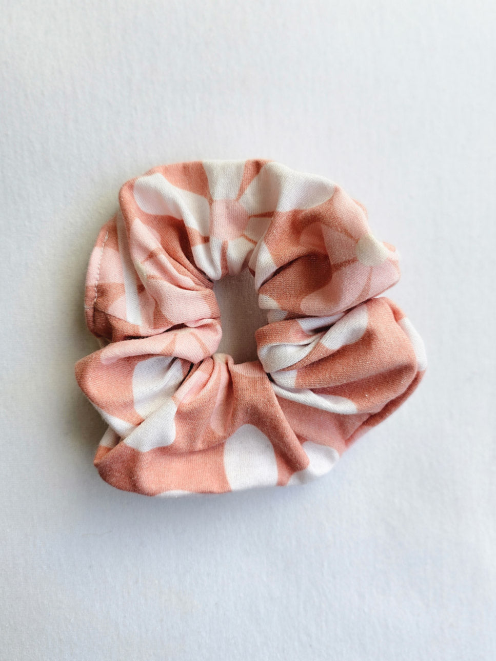 All-sorts Hair Scrunchies