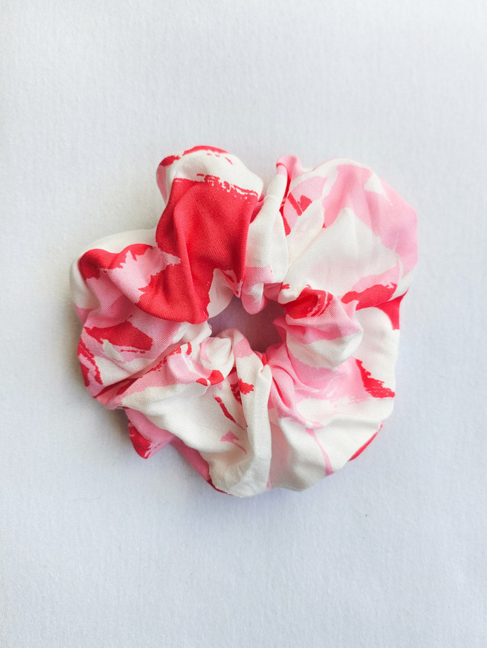 All-sorts Hair Scrunchies