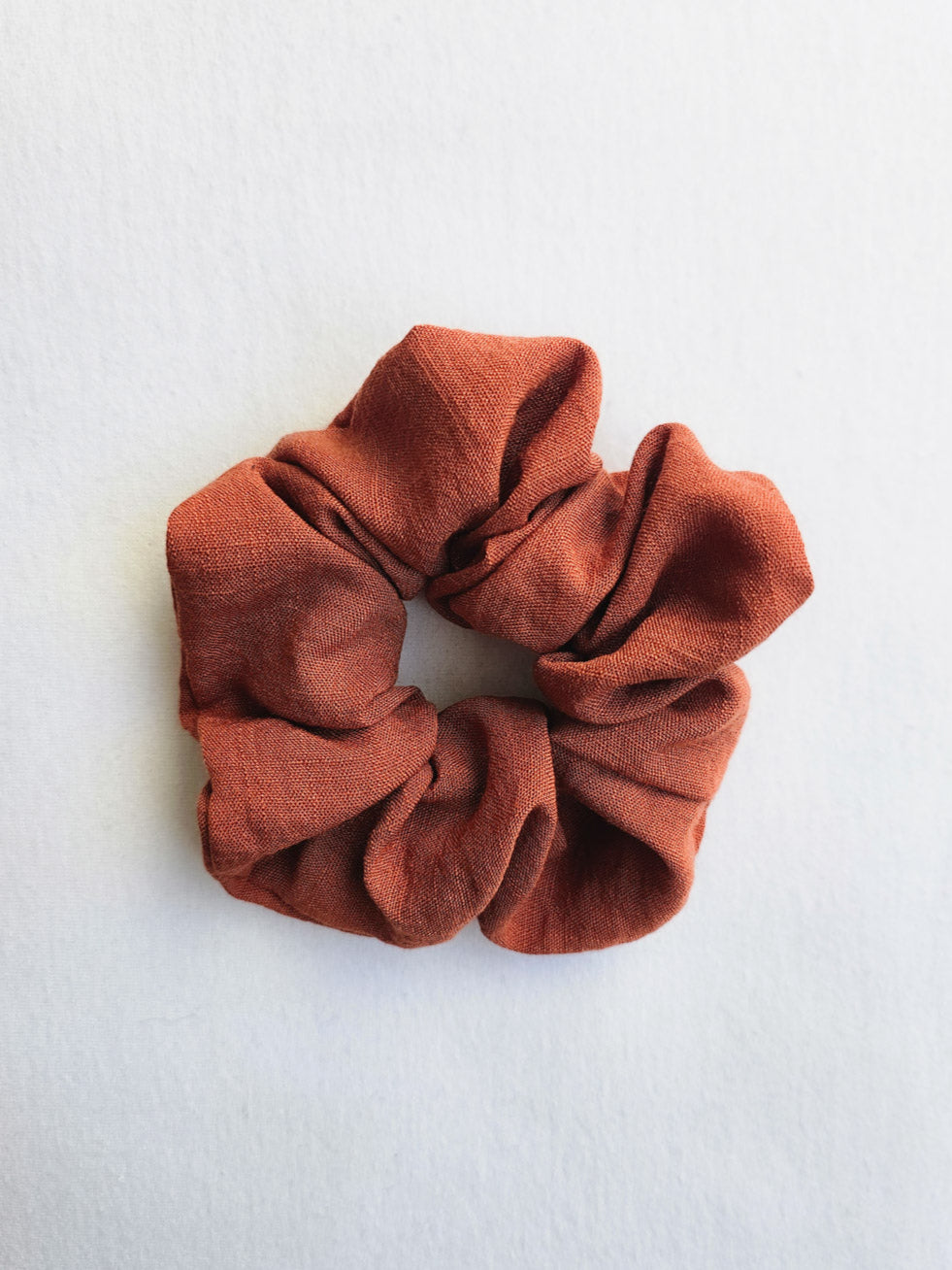 All-sorts Hair Scrunchies