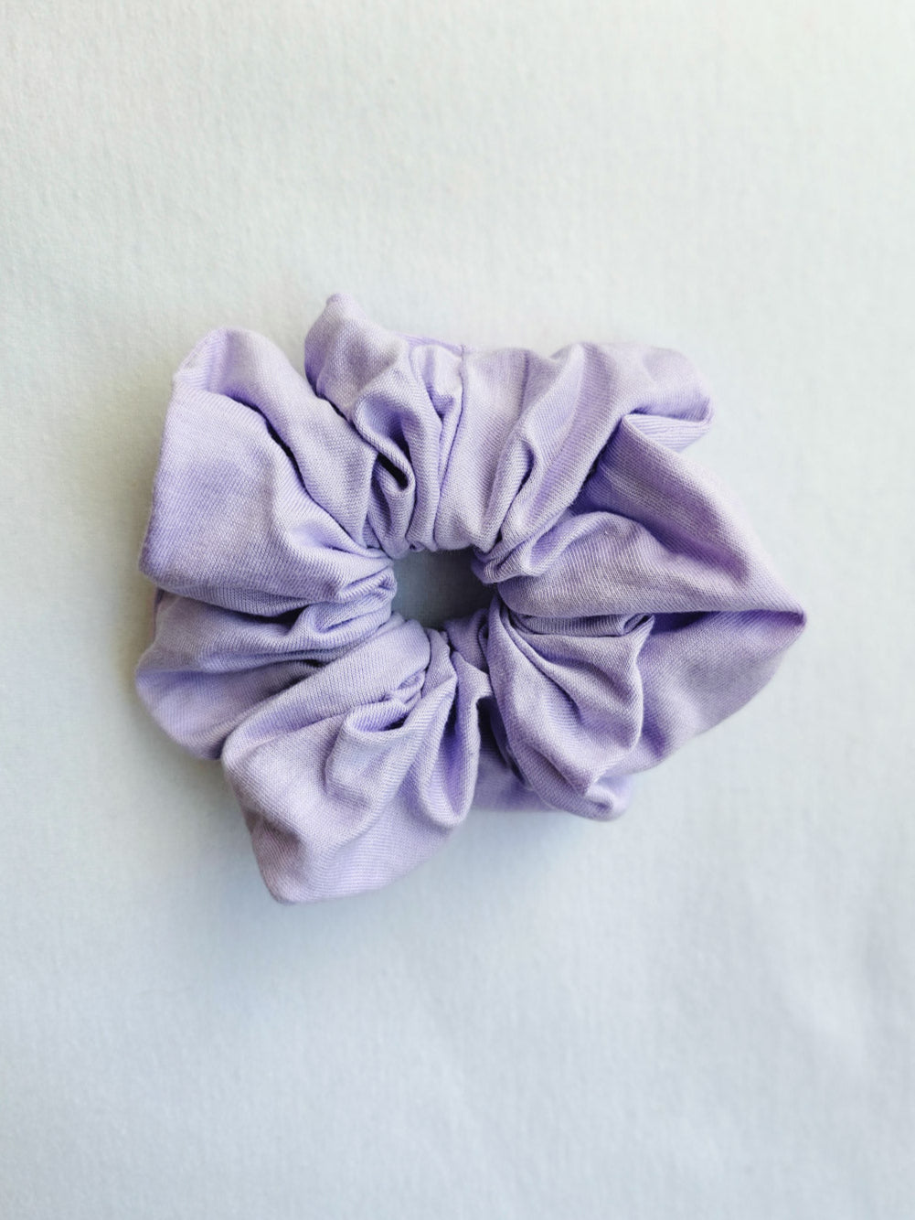 All-sorts Hair Scrunchies