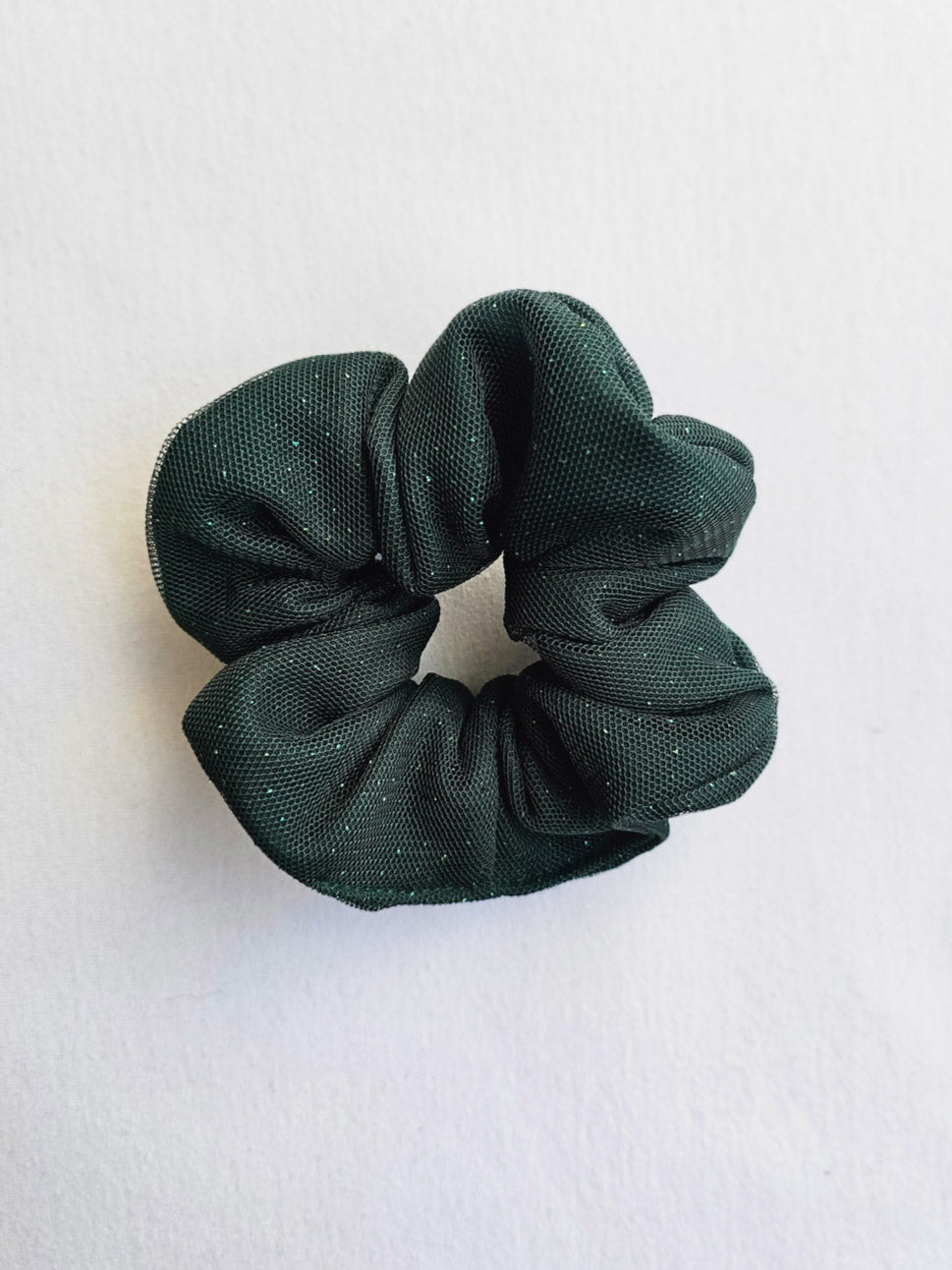 All-sorts Hair Scrunchies