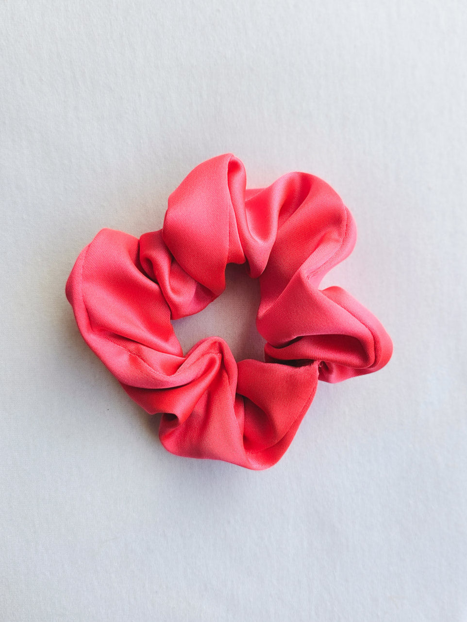 All-sorts Hair Scrunchies
