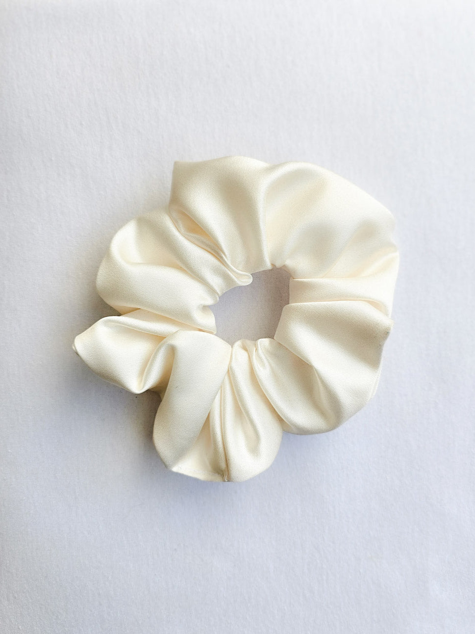 All-sorts Hair Scrunchies