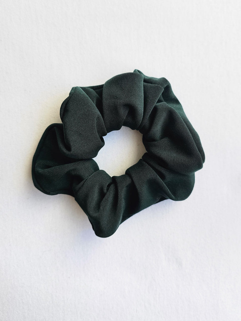 All-sorts Hair Scrunchies