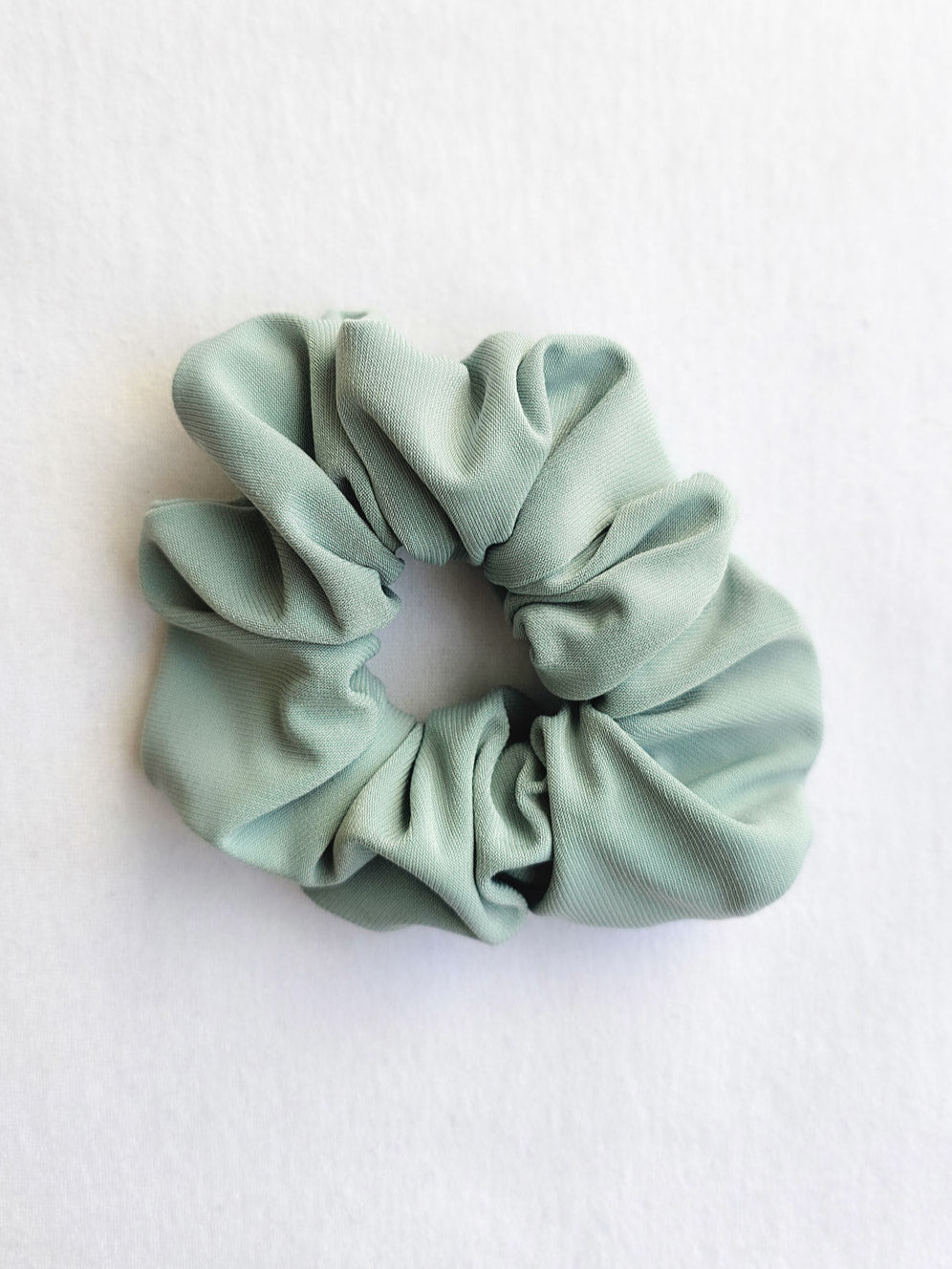 All-sorts Hair Scrunchies