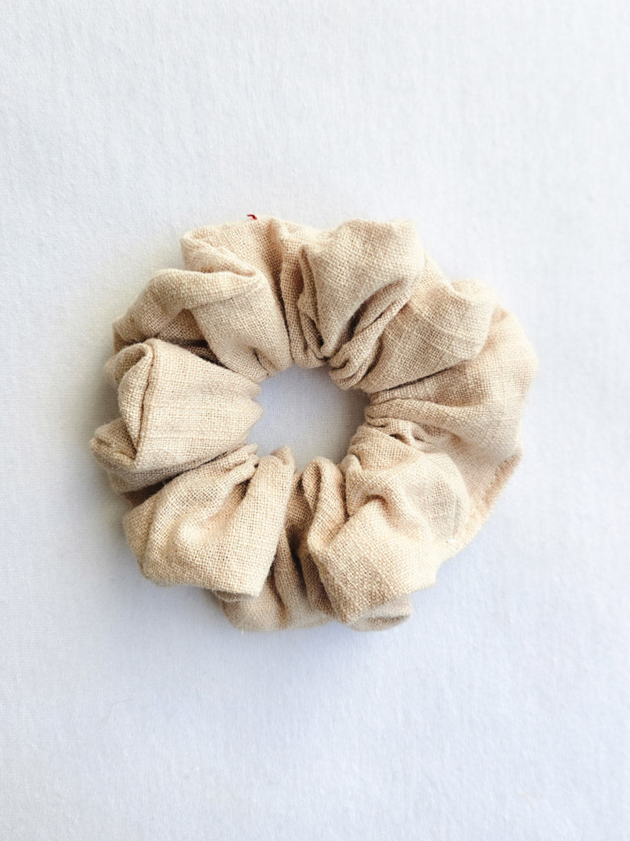 All-sorts Hair Scrunchies