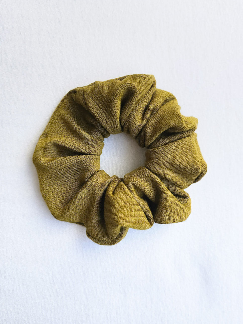 Hair Scrunchies - Plain