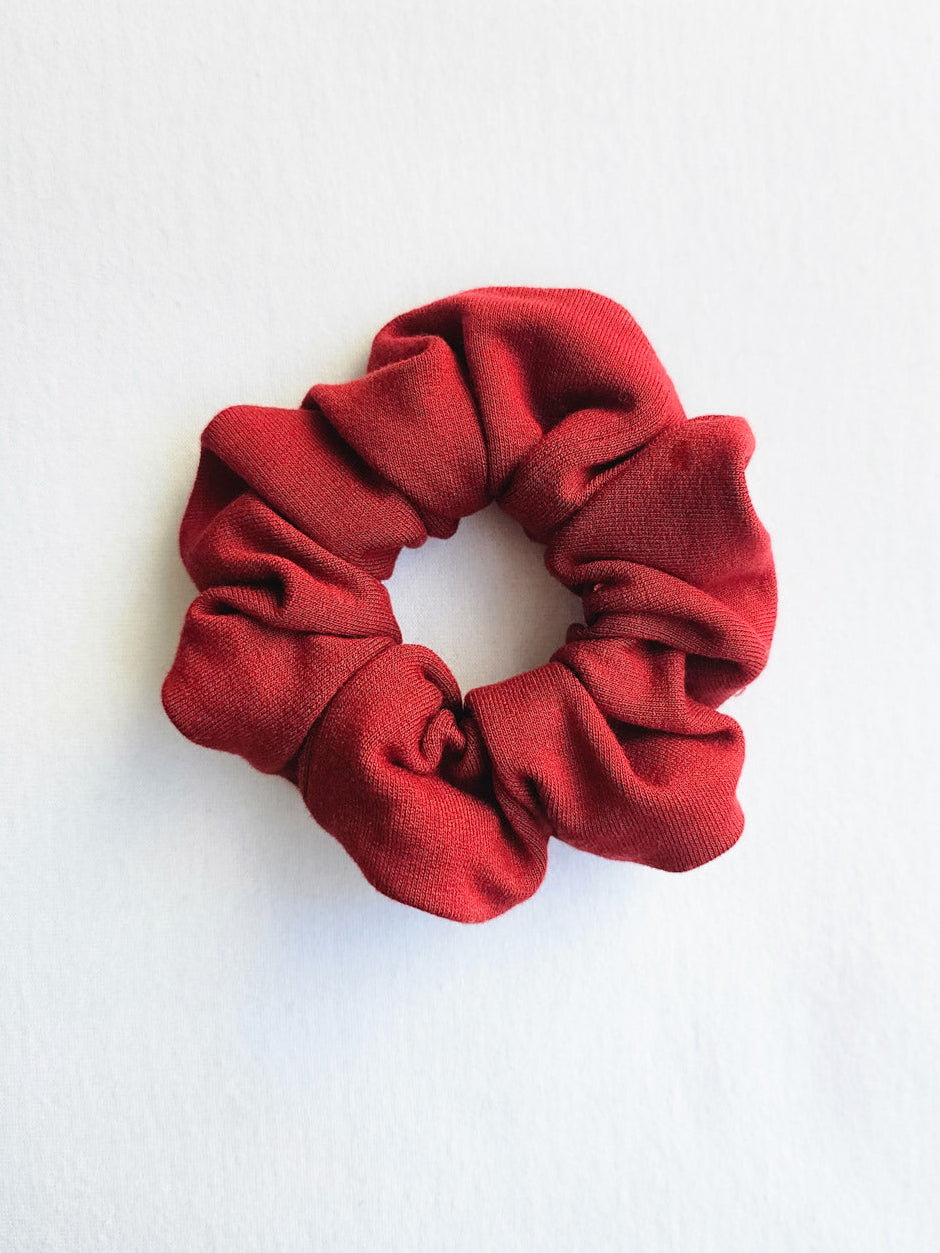 Hair Scrunchies - Plain