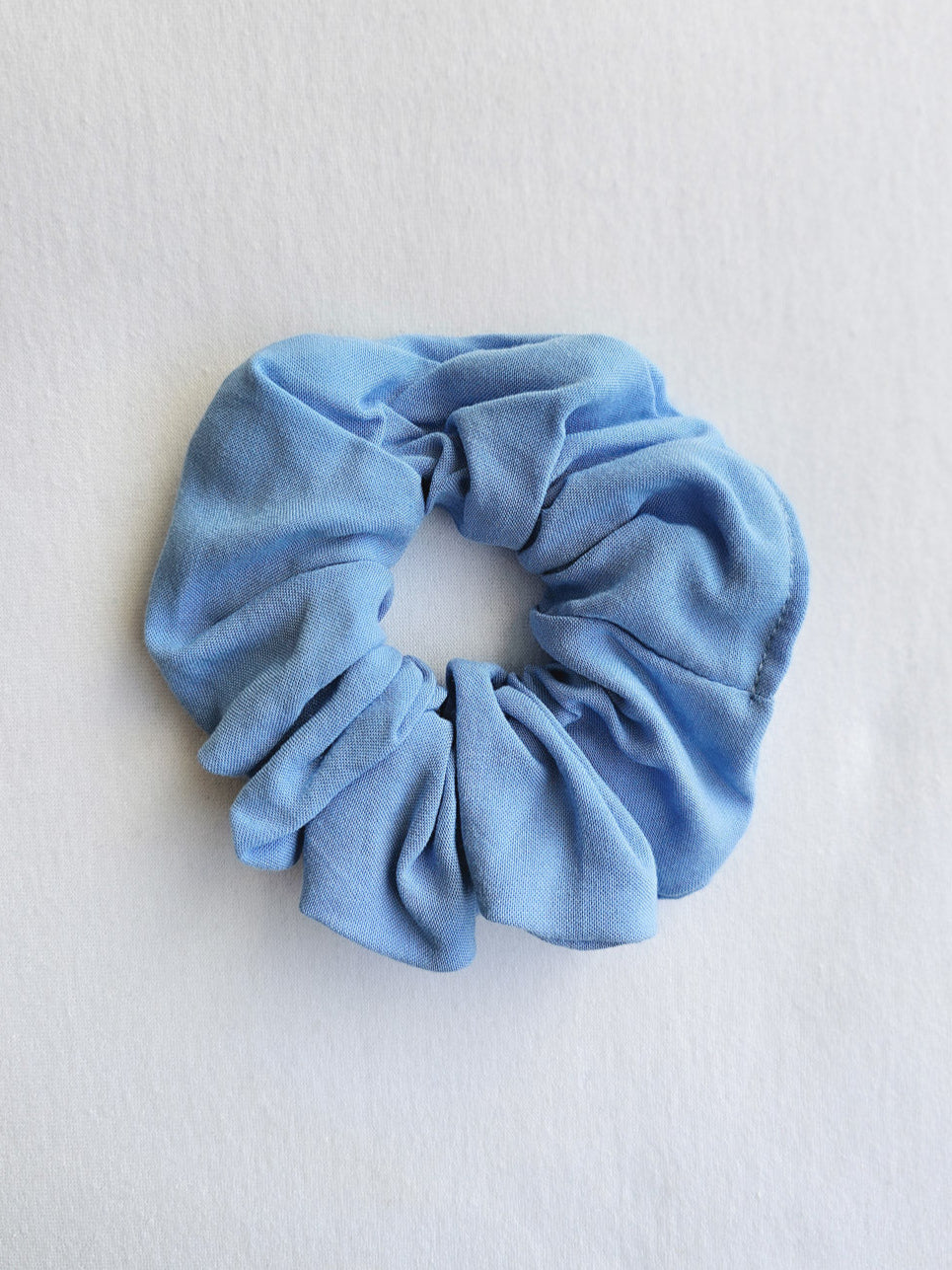 Hair Scrunchies - Plain