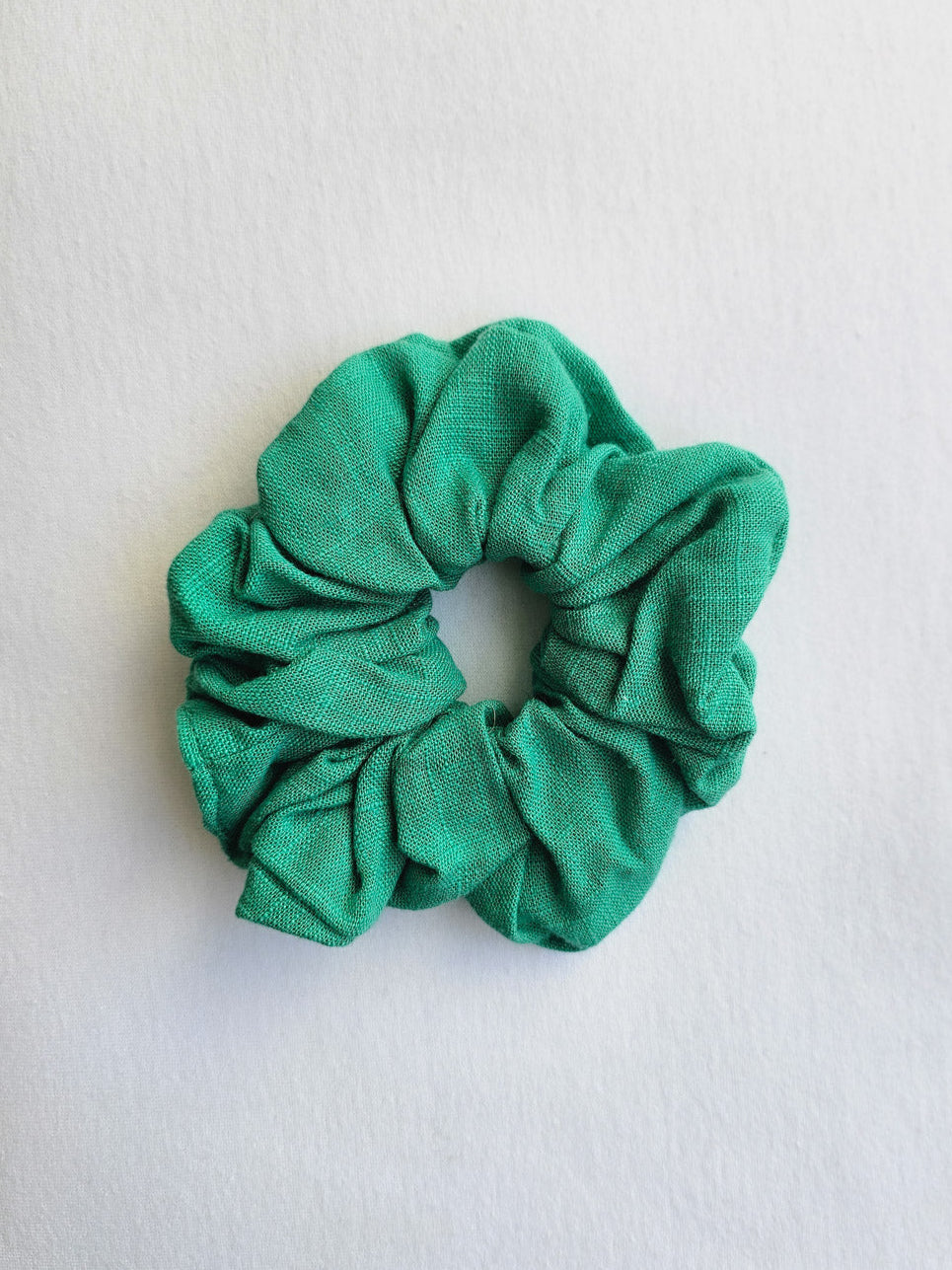 Hair Scrunchies - Plain
