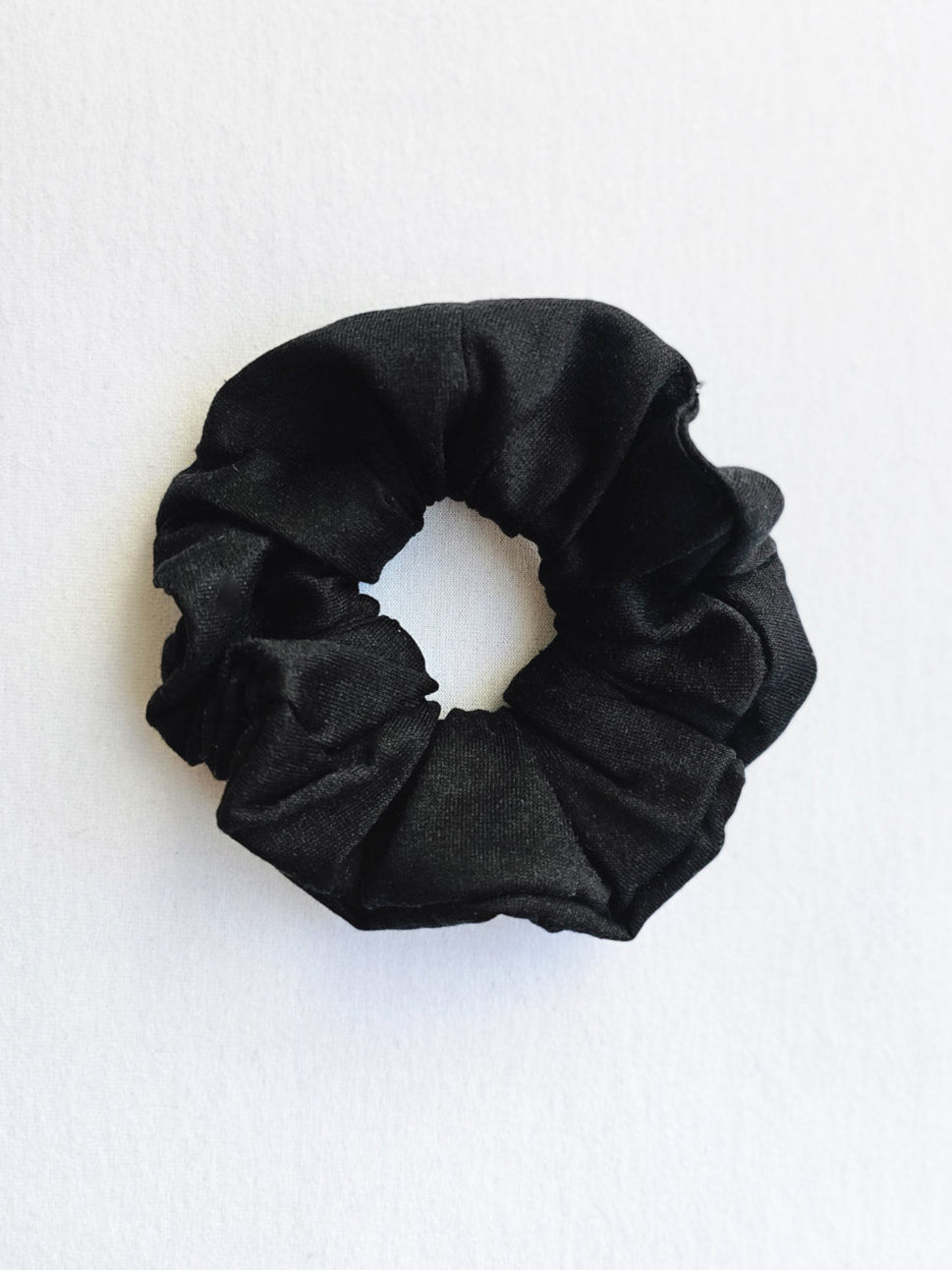 Hair Scrunchies - Plain