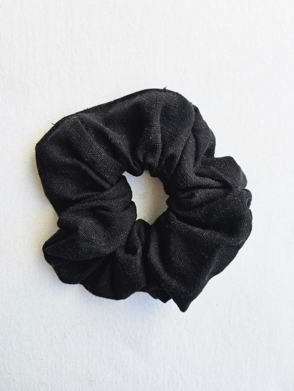 Hair Scrunchies - Plain