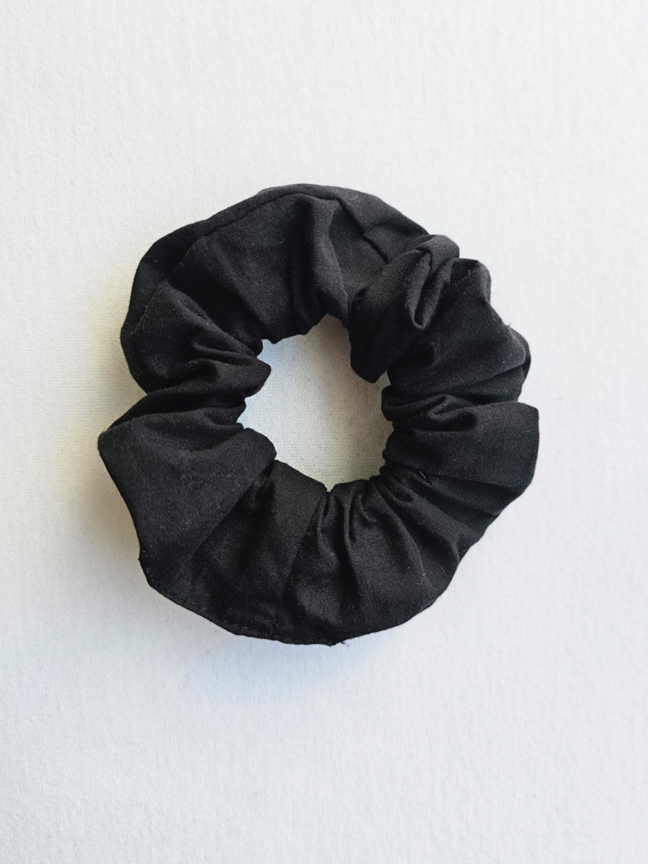 Hair Scrunchies - Plain