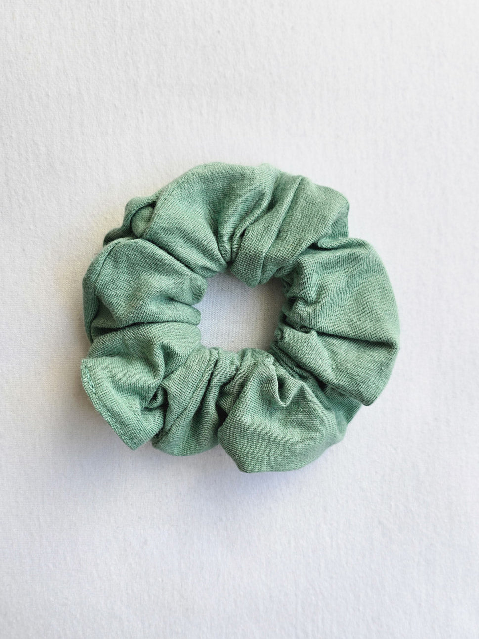 Hair Scrunchies - Plain