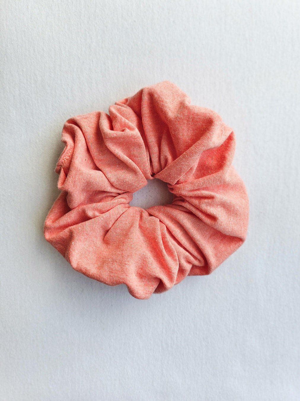 Hair Scrunchies - Plain