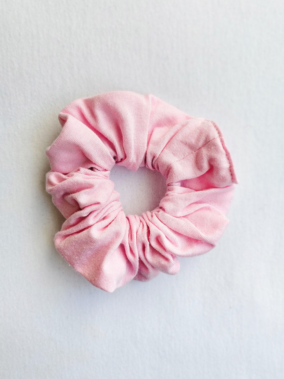 Hair Scrunchies - Plain