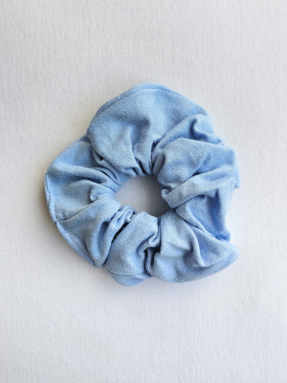 Hair Scrunchies - Plain