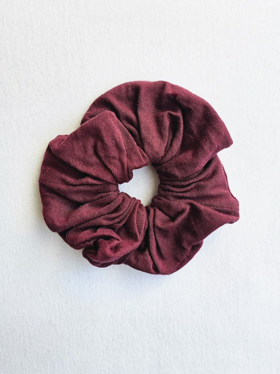 Hair Scrunchies - Plain