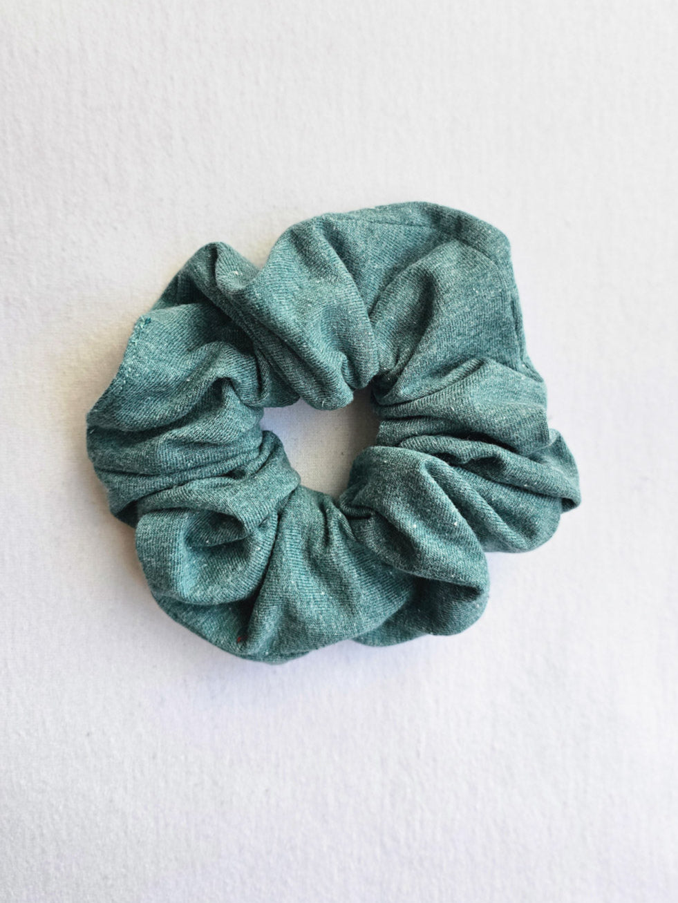 Hair Scrunchies - Plain