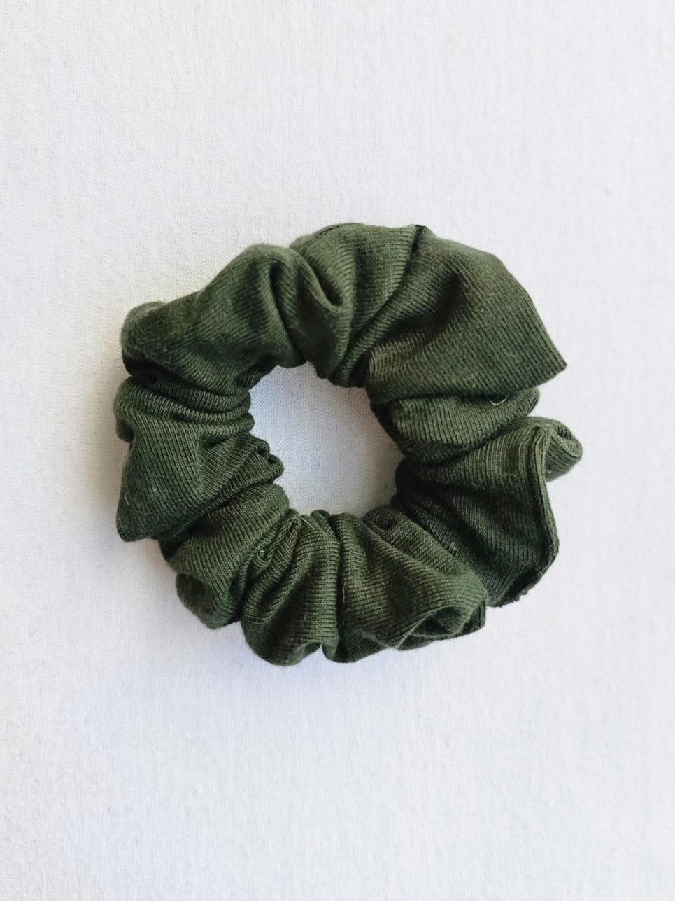 Hair Scrunchies - Plain