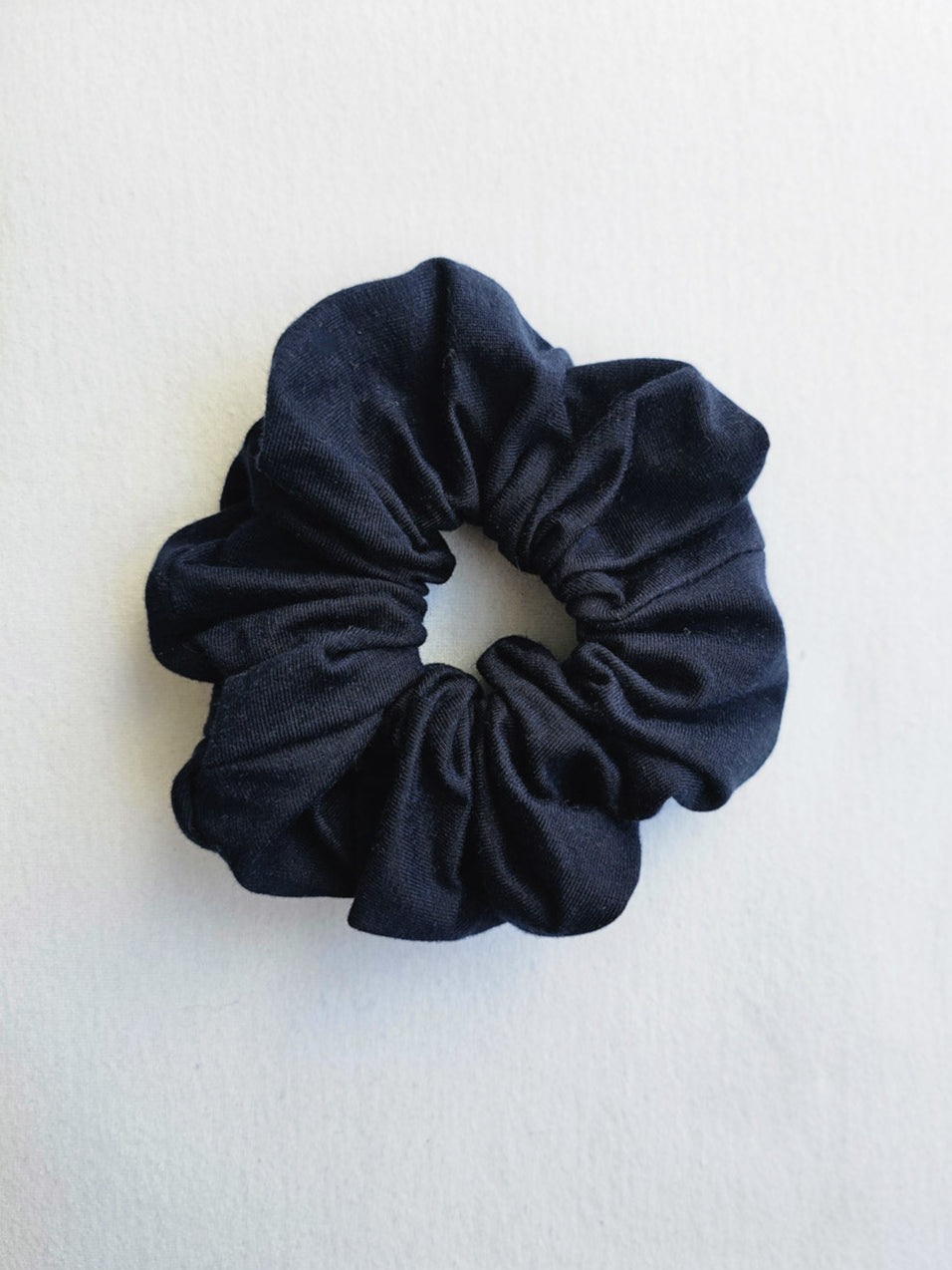 Hair Scrunchies - Plain