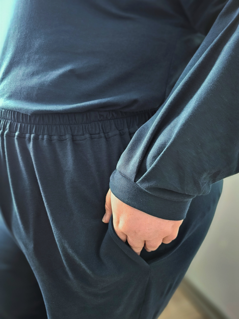 Winter Loungewear Set - Offcut Range