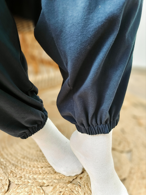 Winter Loungewear Set - Offcut Range