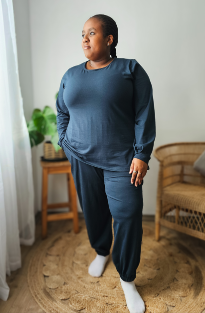 Winter Loungewear Set - Offcut Range
