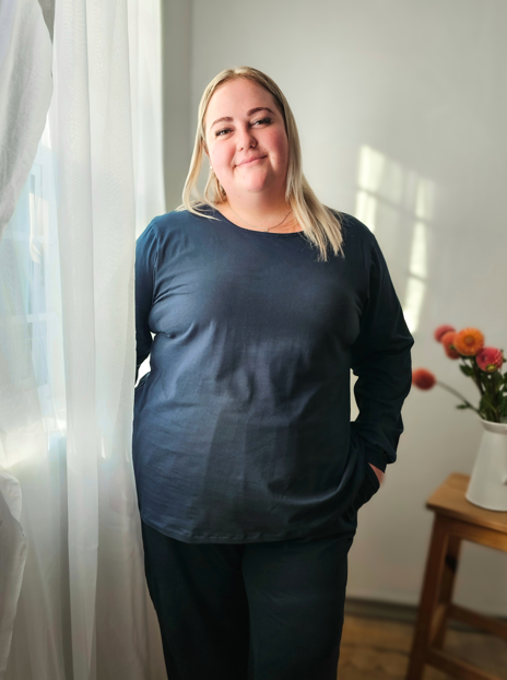 Winter Loungewear Set - Offcut Range