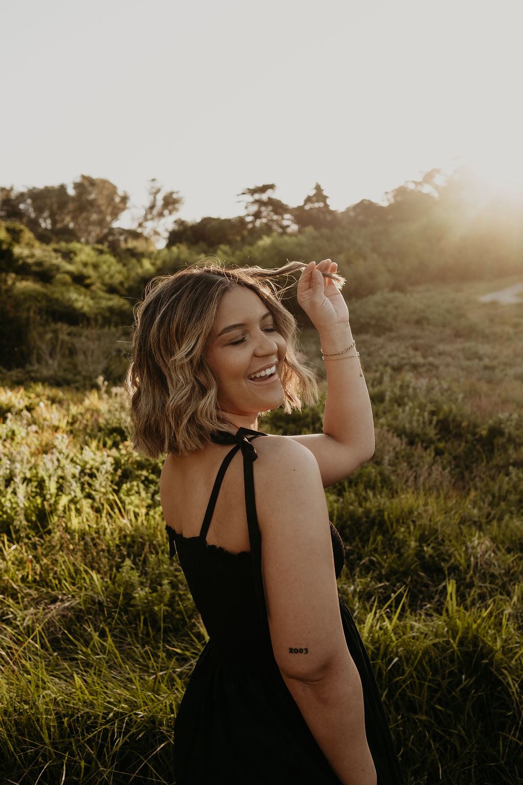 The Cottage Maxi Dress - Poplin