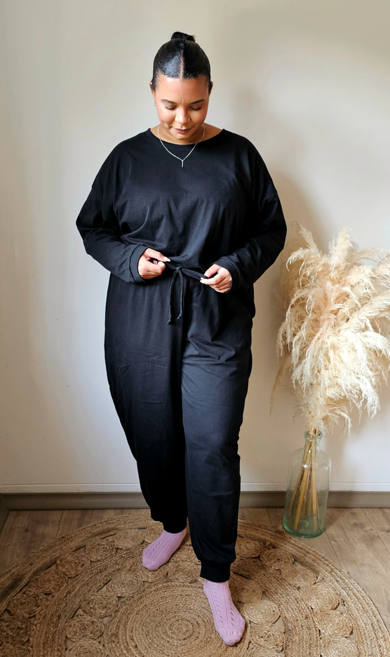Pajammer Pants - 100% Cotton