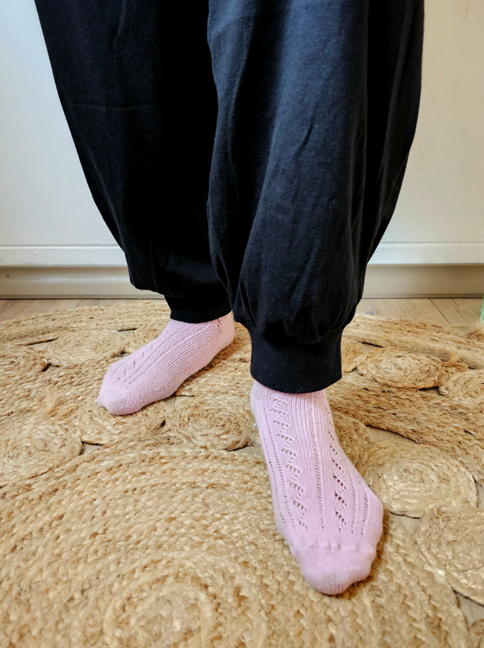 Pajammer Pants - 100% Cotton