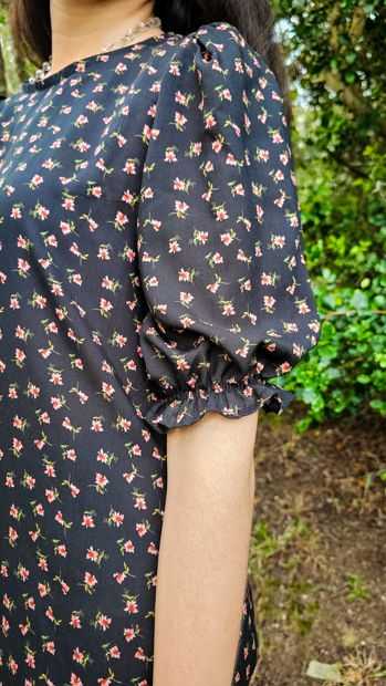 Blouse - Tencel