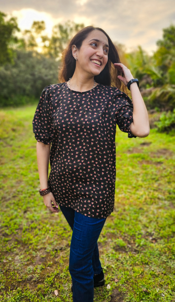 Blouse - Tencel