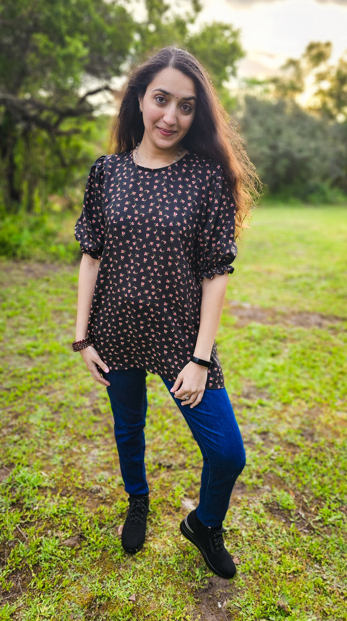 Blouse - Tencel