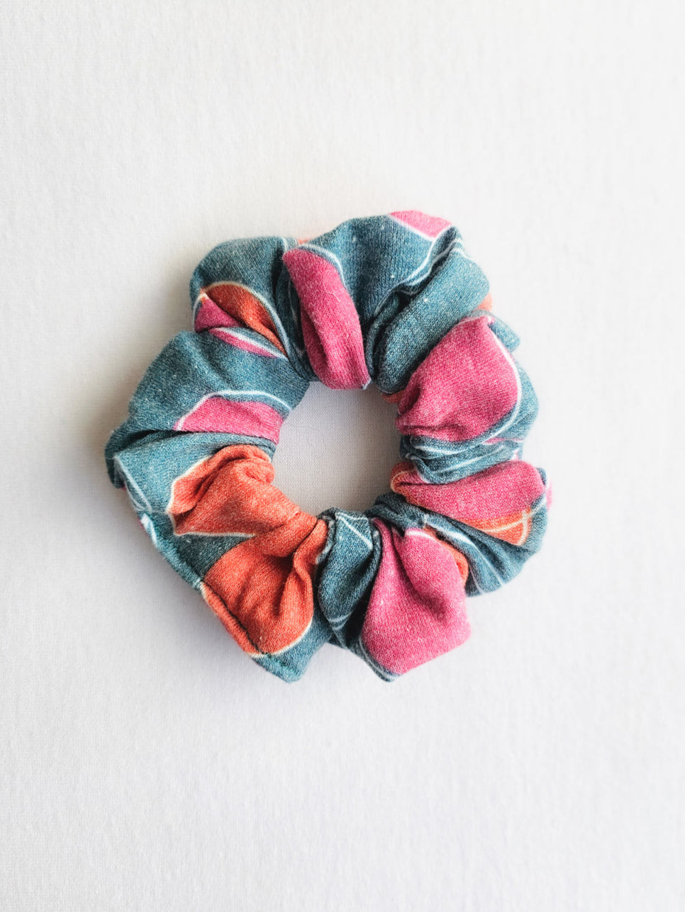 Hair Scrunchies - Print