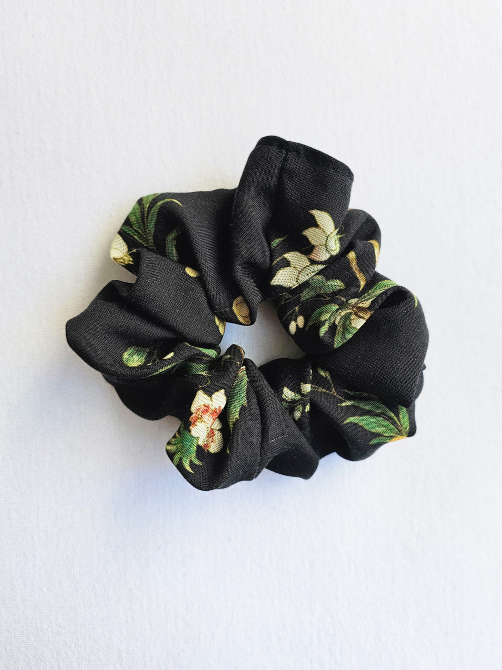 Hair Scrunchies - Print