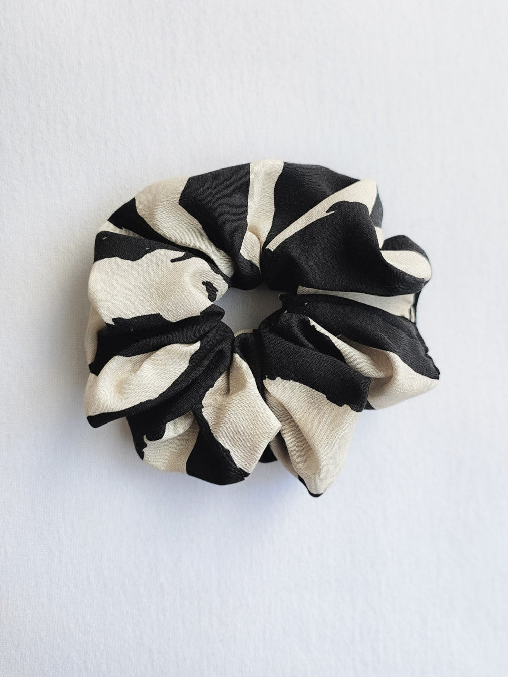 Hair Scrunchies - Print