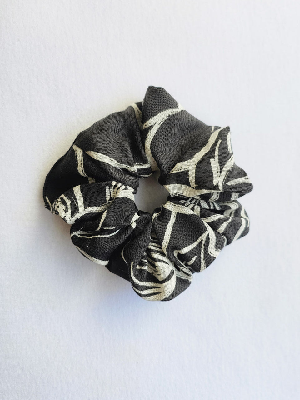 Hair Scrunchies - Print
