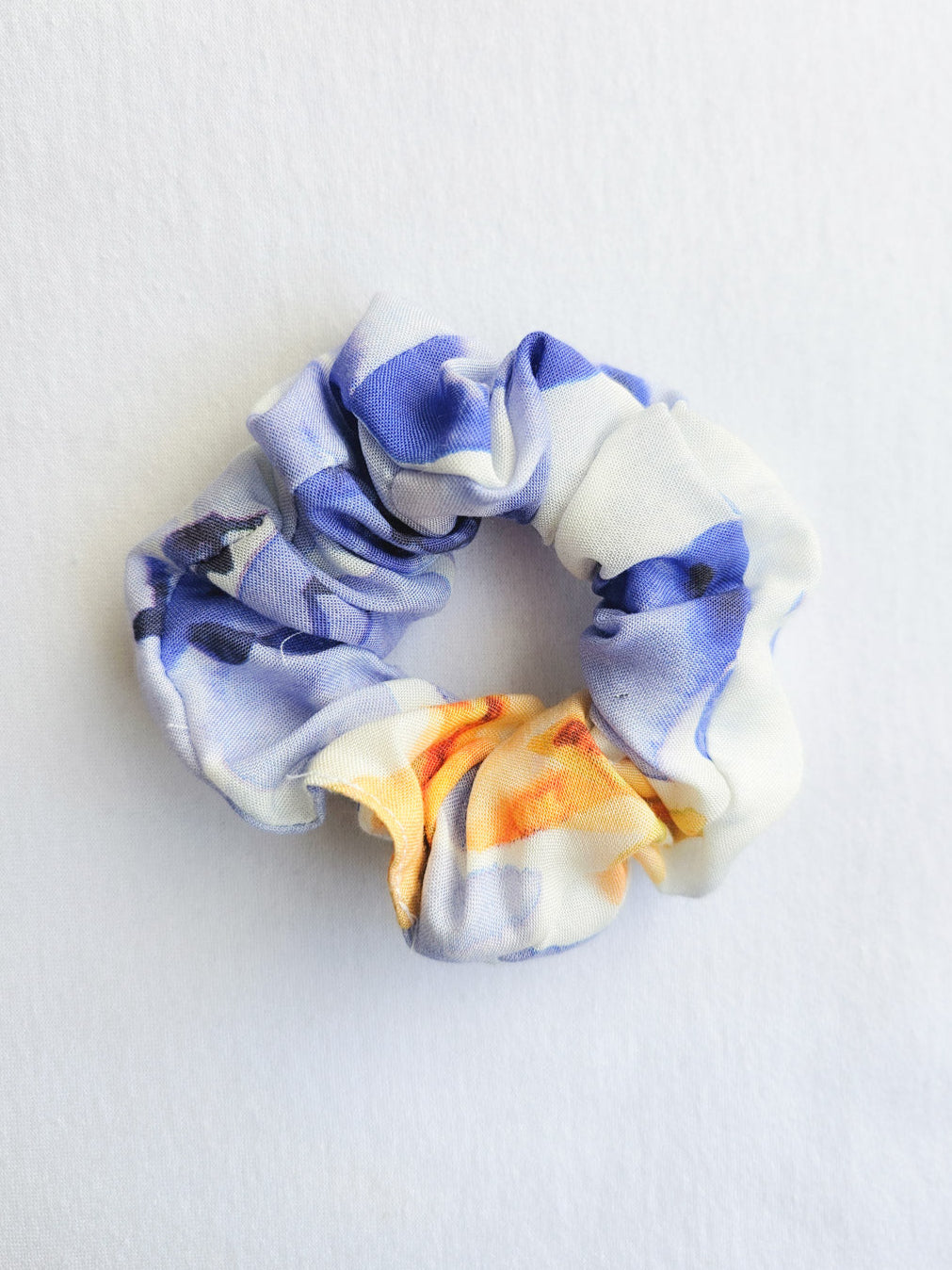 Hair Scrunchies - Print