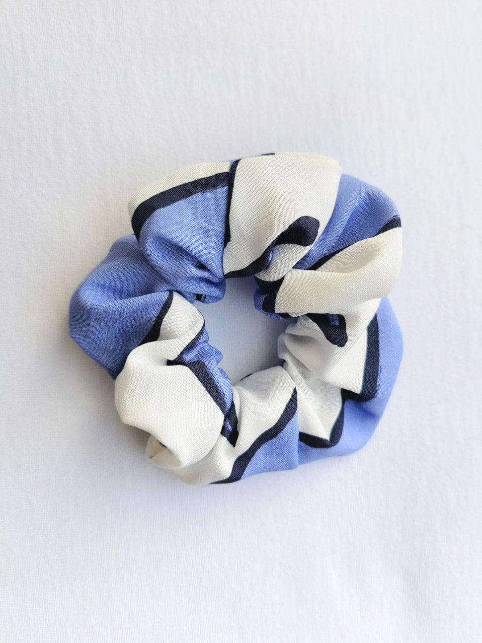 Hair Scrunchies - Print