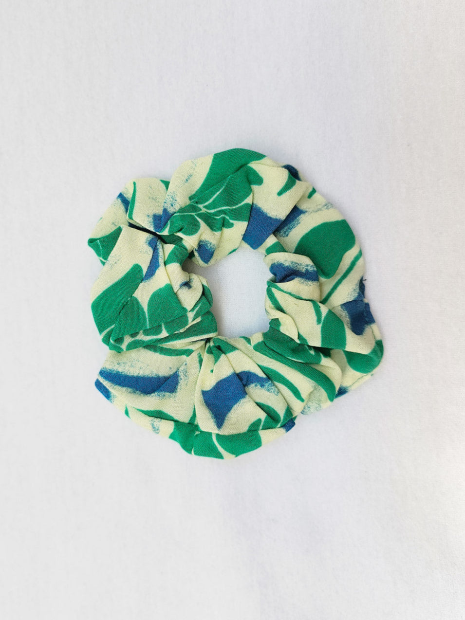 Hair Scrunchies - Print