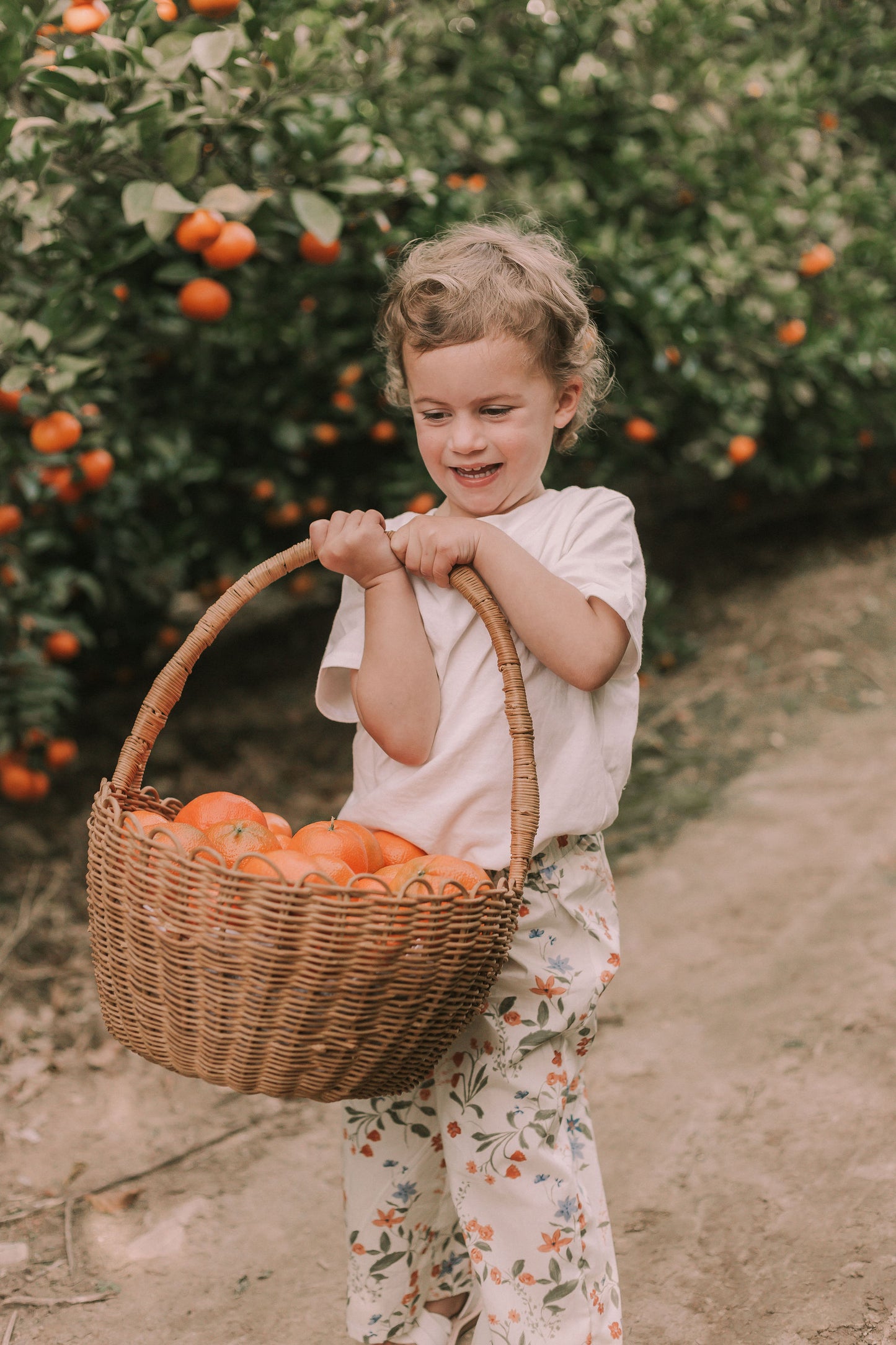Kids' T-shirt