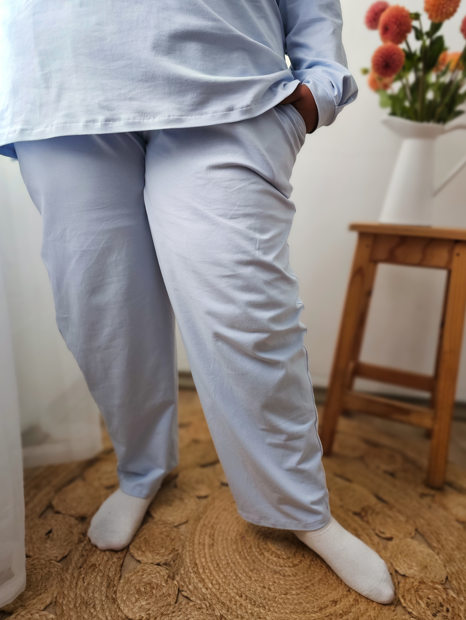 Winter Loungewear Set - Offcut Range