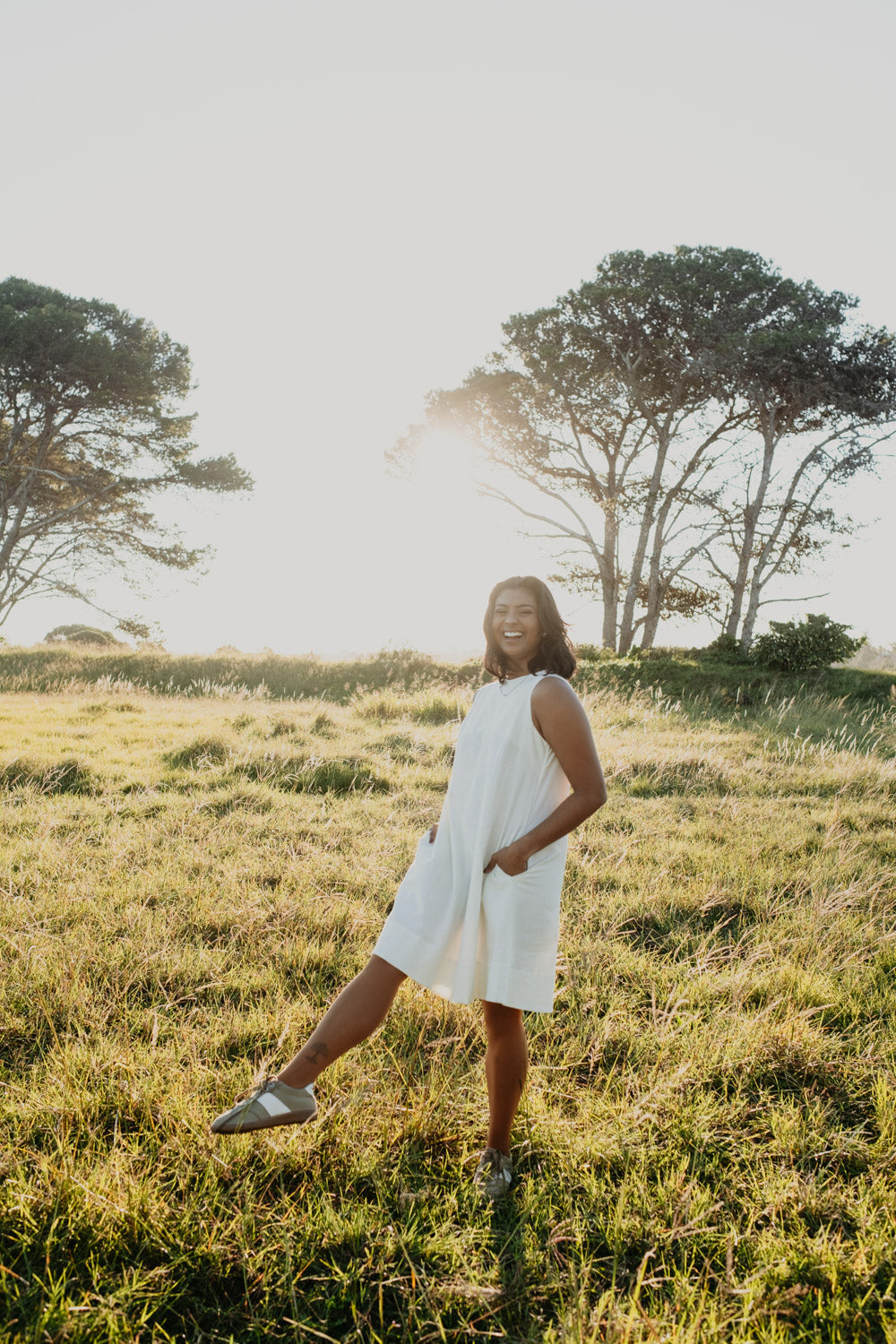 The Secret Garden Pinafore