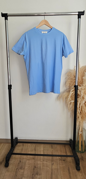 Men's T-shirt - Regular Fit - 100% Cotton