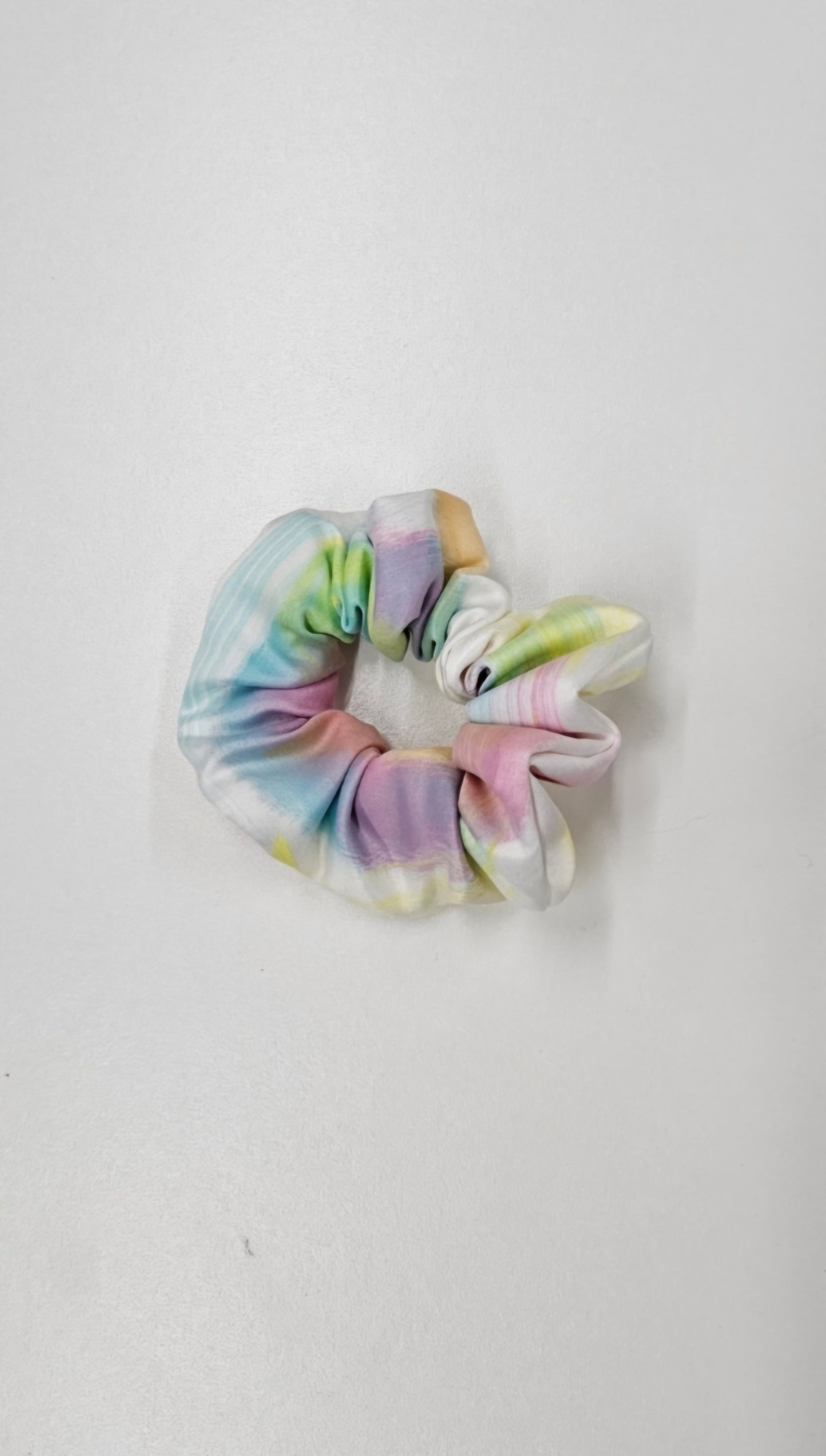 Sugar Scrunchies