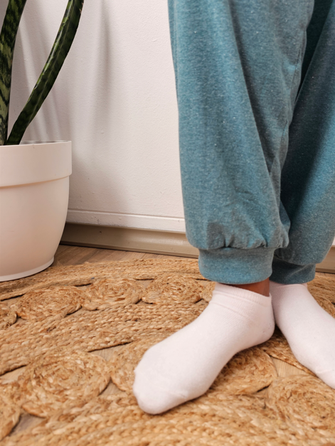 Winter Matching Pajammer Set