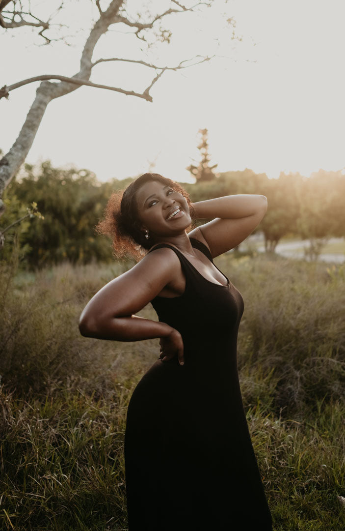 LBD - Little Black Dress
