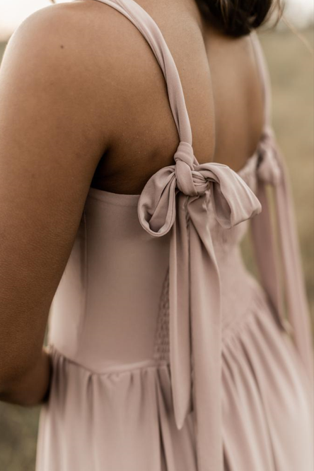 Knots of love - Brie